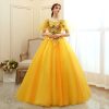 Vestido de Quinceañera