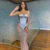 Vestido de Fiesta Premium