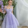 Vestido de Fiesta Premium