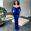 Vestido de Fiesta Premium