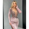 Vestido de Fiesta Premium - Imagen 2