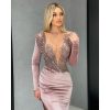 Vestido de Fiesta Premium - Imagen 3