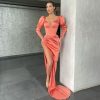 Vestido de Fiesta Premium