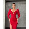 Vestido de Fiesta Premium - Imagen 6