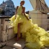 Vestido de Fiesta Premium