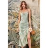 Vestido de Fiesta Premium - Imagen 4