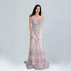 Vestido de Fiesta Premium