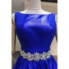 Vestido de Fiesta Premium - Imagen 4