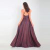 Vestido de Fiesta Premium - Imagen 3