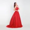 Vestido de Fiesta Premium - Imagen 2