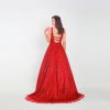 Vestido de Fiesta Premium - Imagen 3