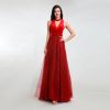Vestido de Fiesta Premium