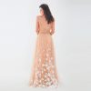 Vestido de Fiesta Premium - Imagen 3