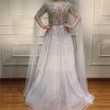 Vestido de Fiesta Premium - Imagen 5