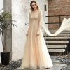 Vestido de Fiesta Premium