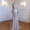 Vestido de Fiesta Premium - Imagen 3