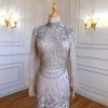 Vestido de Fiesta Premium - Imagen 5