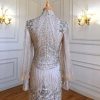 Vestido de Fiesta Premium - Imagen 6