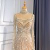 Vestido de Fiesta Premium - Imagen 4