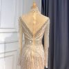 Vestido de Fiesta Premium - Imagen 5