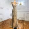 Vestido de Fiesta Premium - Imagen 4