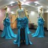 Vestido de Fiesta