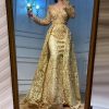 Vestido de Fiesta Premium - Imagen 2