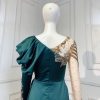 Vestido de Fiesta Premium - Imagen 7