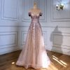 Vestido de Fiesta Premium