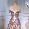 Vestido de Fiesta Premium - Imagen 4