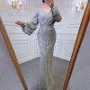 Vestido de Fiesta Premium