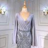 Vestido de Fiesta Premium - Imagen 3