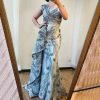 Vestido de Fiesta Premium - Imagen 2