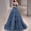 Vestido de Fiesta Premium