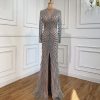 Vestido de Fiesta Premium - Imagen 4