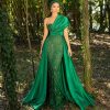 Vestido de Fiesta Premium