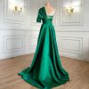 Vestido de Fiesta Premium - Imagen 4