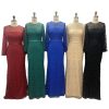 Vestido de Fiesta Premium - Imagen 3
