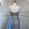 Vestido de Fiesta Premium - Imagen 4
