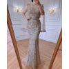 Vestido de Fiesta Premium