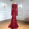 Vestido de Fiesta Premium - Imagen 4