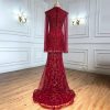 Vestido de Fiesta Premium - Imagen 5