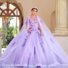 Vestido de Quinceañera