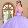 Vestido de Quinceañera - Imagen 2