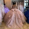 Vestido de Quinceañera - Imagen 3