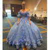 Vestido de Quinceañera