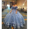 Vestido de Quinceañera - Imagen 2