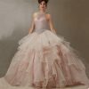 Vestido de Quinceañera