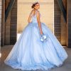 Vestido de Quinceañera - Imagen 2