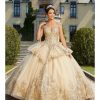 Vestido de Quinceañera